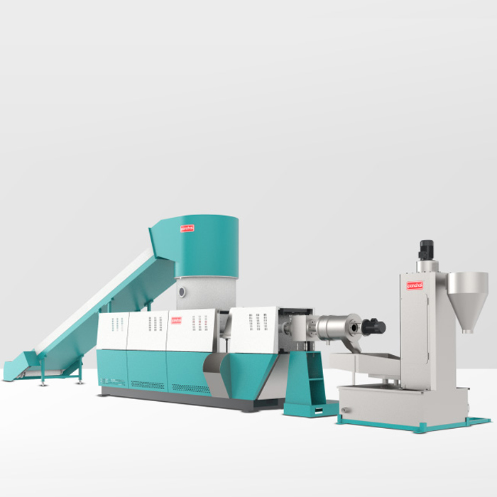 Extruder In-line PPM 65-IN
